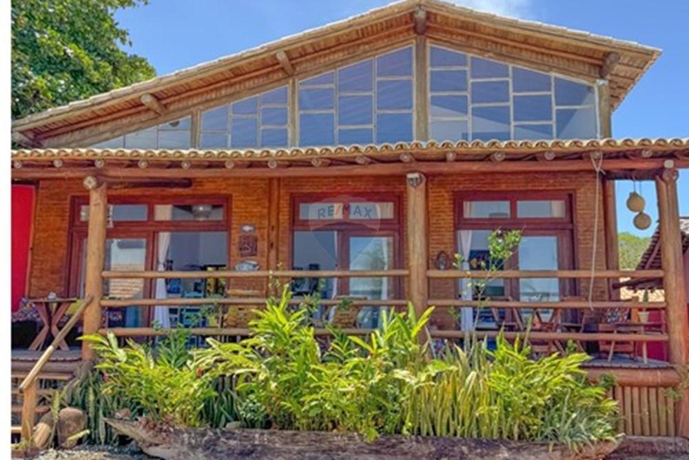 Casa p/ Temporada - Venda - Prado , Bahia - IMG_8829.JPEG - 580751001-279