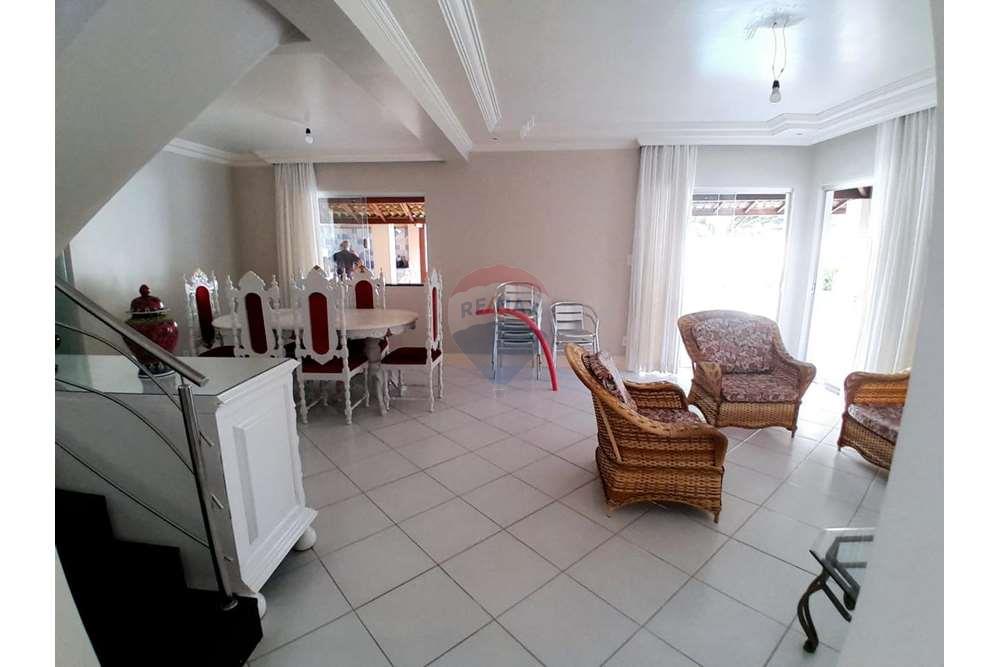 Casa - Buraquinho