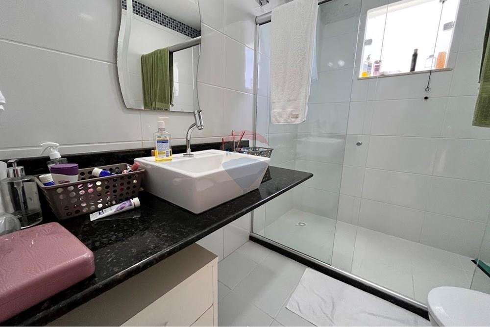 Casa de Condomínio - Venda - Camaçari , Bahia - IMG_7653.jpg - 580491009-108