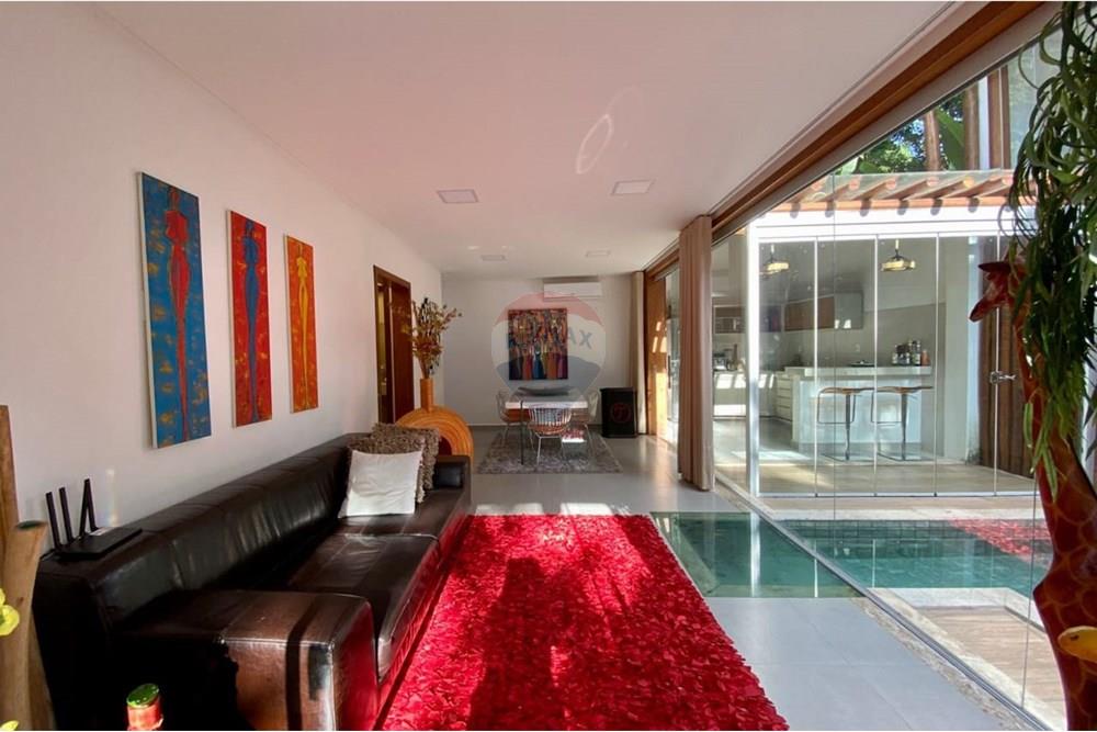 Casa - Venda - Arraial , Bahia - foto eleiana 1.jpg - 580581007-22