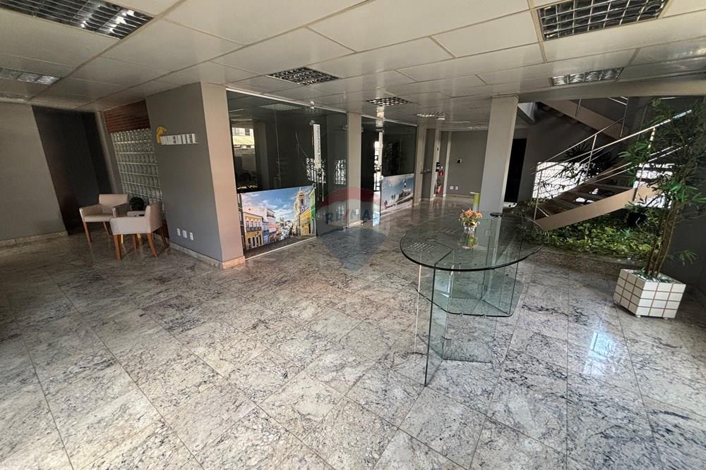 Cj. Comercial/ Sala - Alugar - Salvador , Bahia - IMG_5512.JPG - 580541022-59