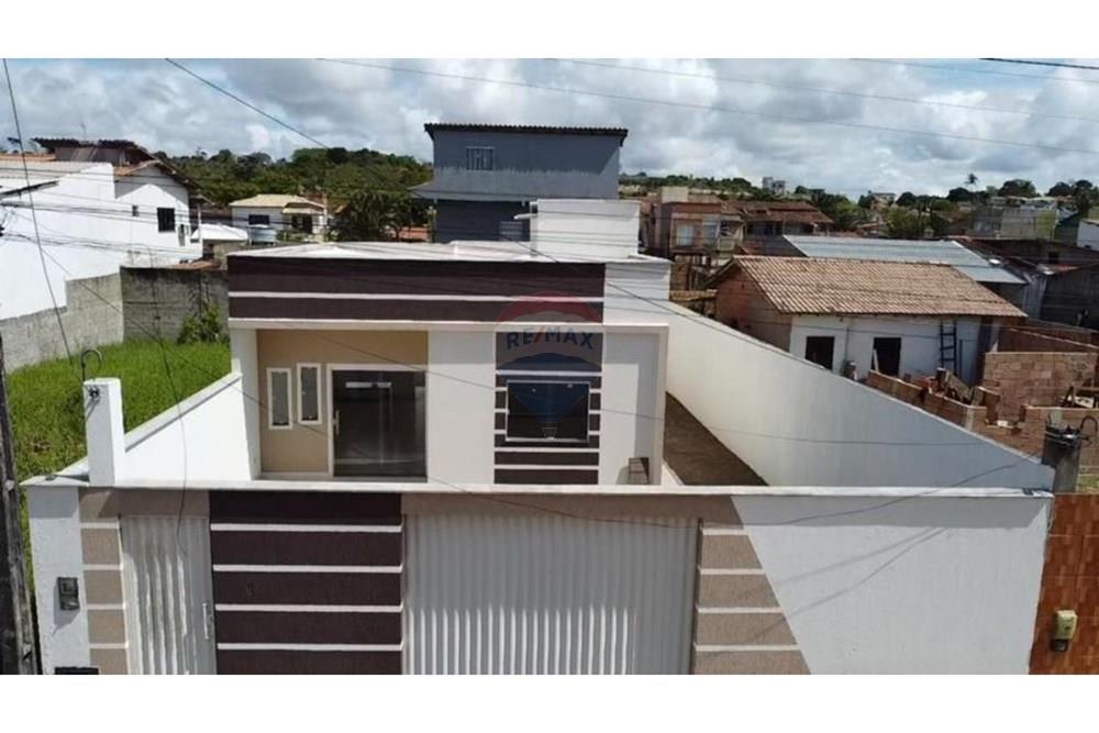 Casa - Alugar - Santa Cruz Cabrália , Bahia - WhatsApp Image 2025-08-07 at 16.36.43.jpeg - 580811018-57