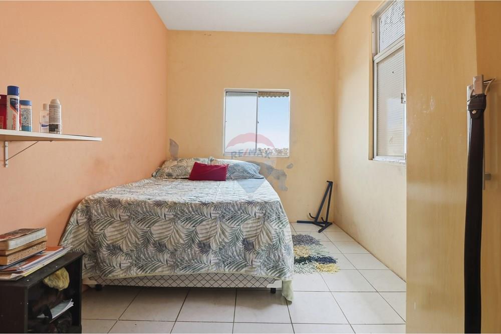 Casa - Venda - Salvador , Bahia - 22.jpg - 580561053-93