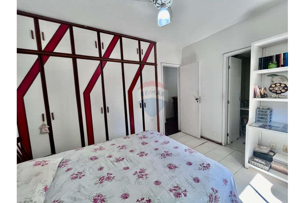 Apartamento - Pituba