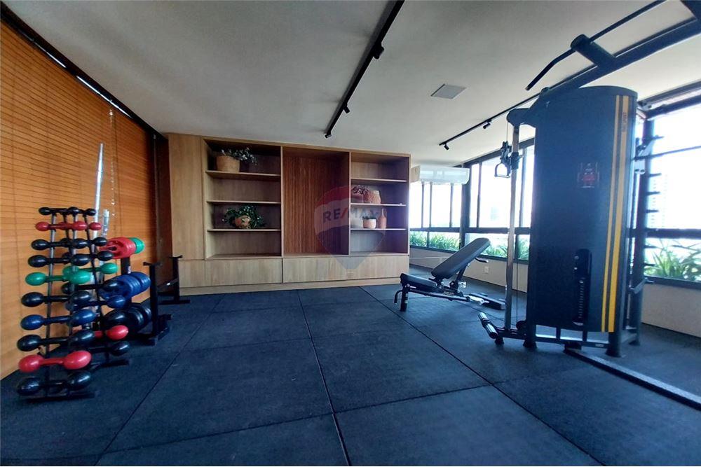 Apartamento - Barra