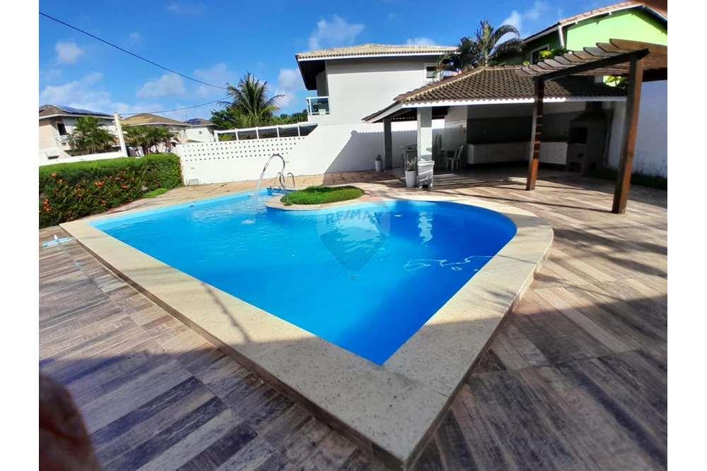 Casa - Buraquinho