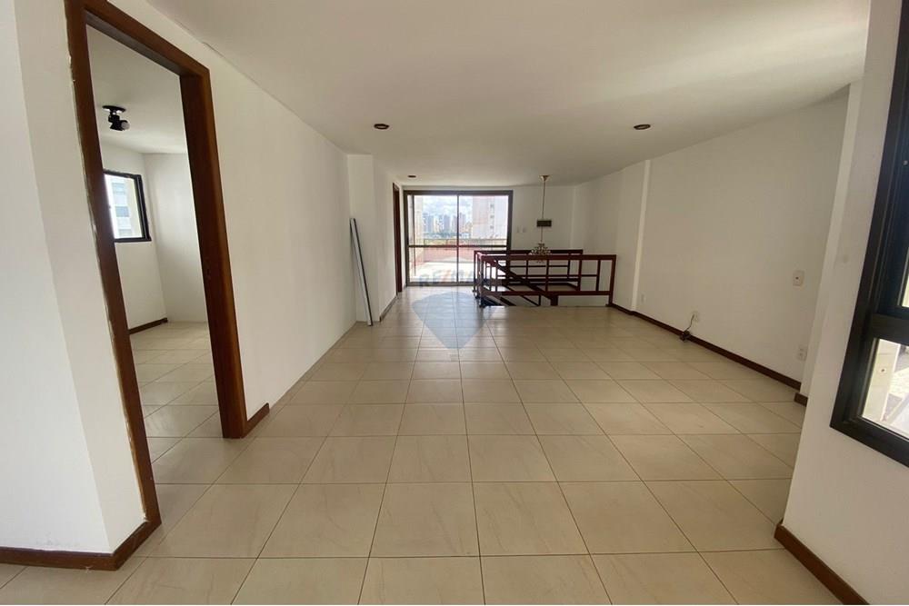 Cobertura - Alugar - Salvador , Bahia - 814f83ba-a1c9-467c-8bfb-d5a57d99f144.jpg - 580551063-136