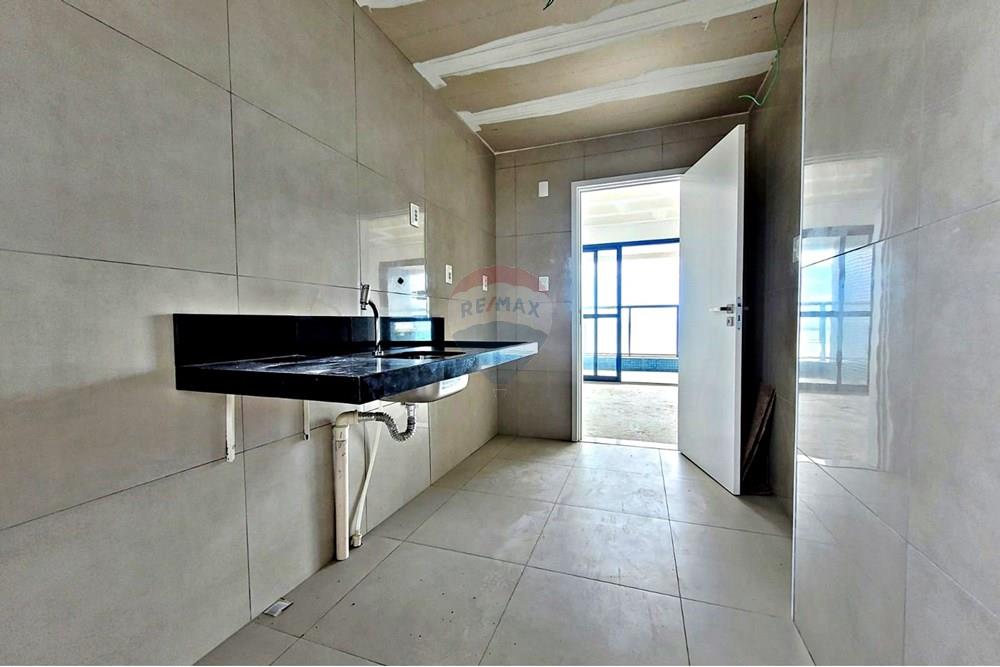 Apartamento - Jaguaribe