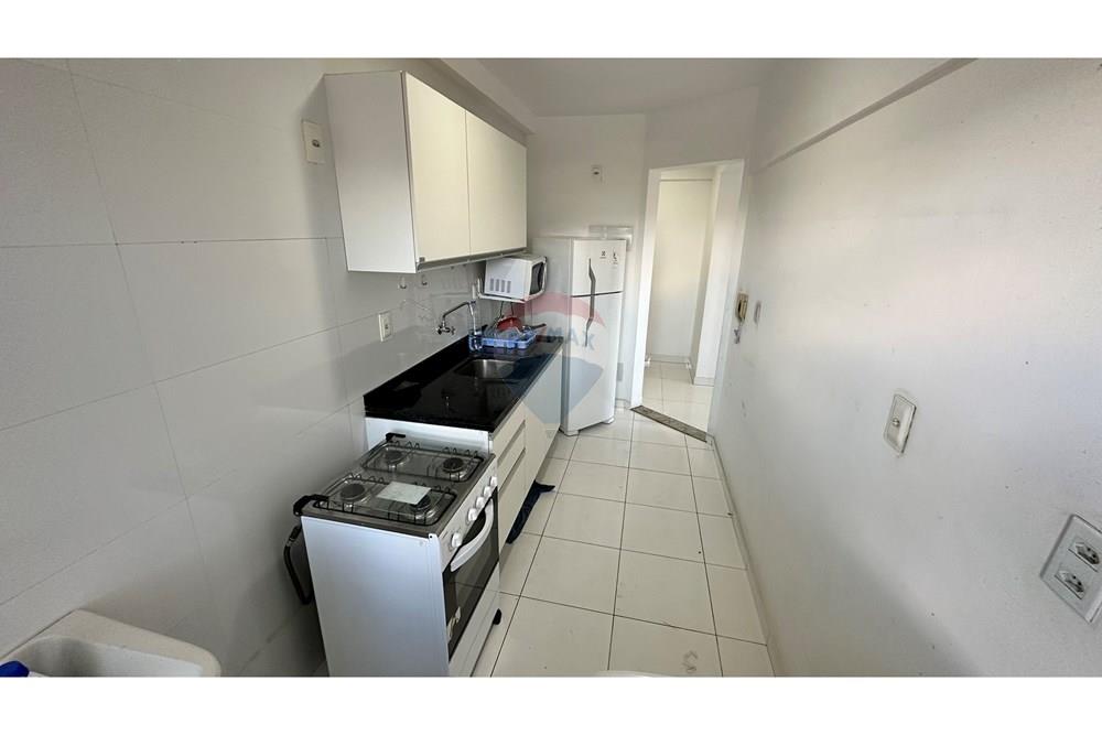 Apartamento - Alugar - Jequié , Bahia - 08.JPEG - 580731023-152