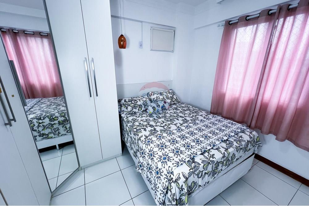 Apartamento - Alugar - Salvador , Bahia - IMG_5736.JPG - 580541079-5