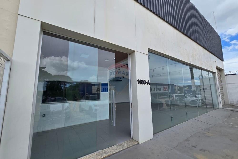 Ponto Comercial - Alugar - Teixeira de Freitas , Bahia - 2.jpg - 580631050-72