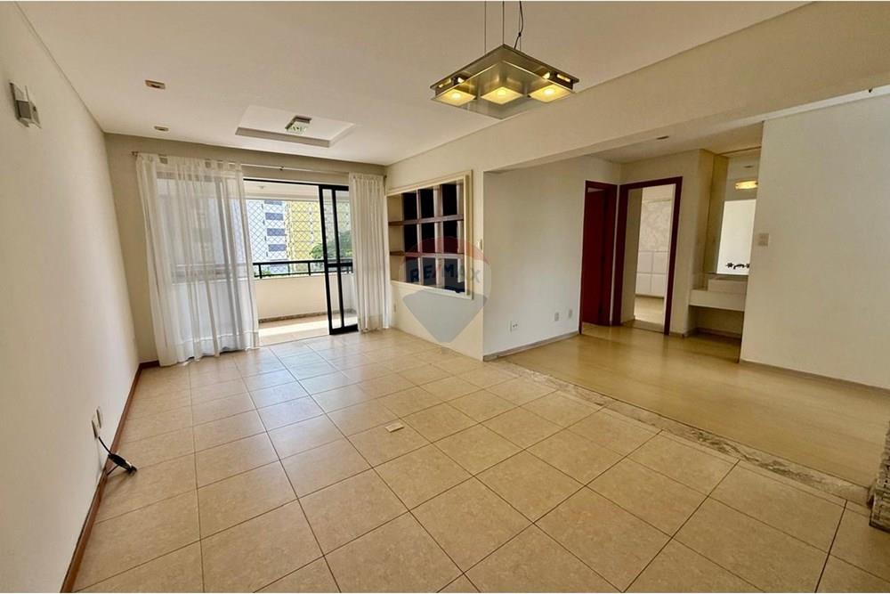 Apartamento - Pituba