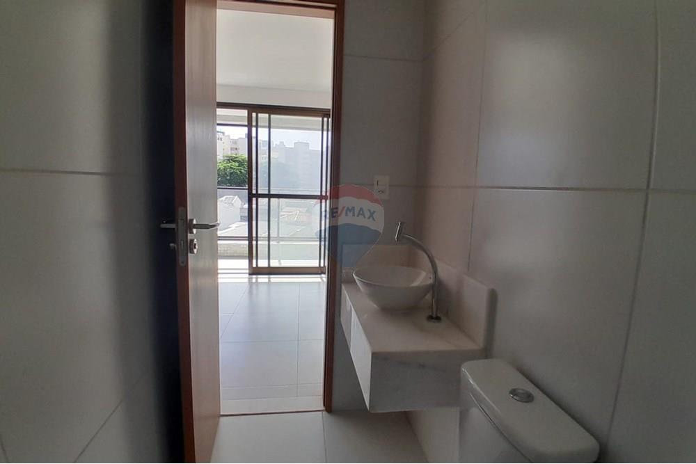 Apartamento - Barra