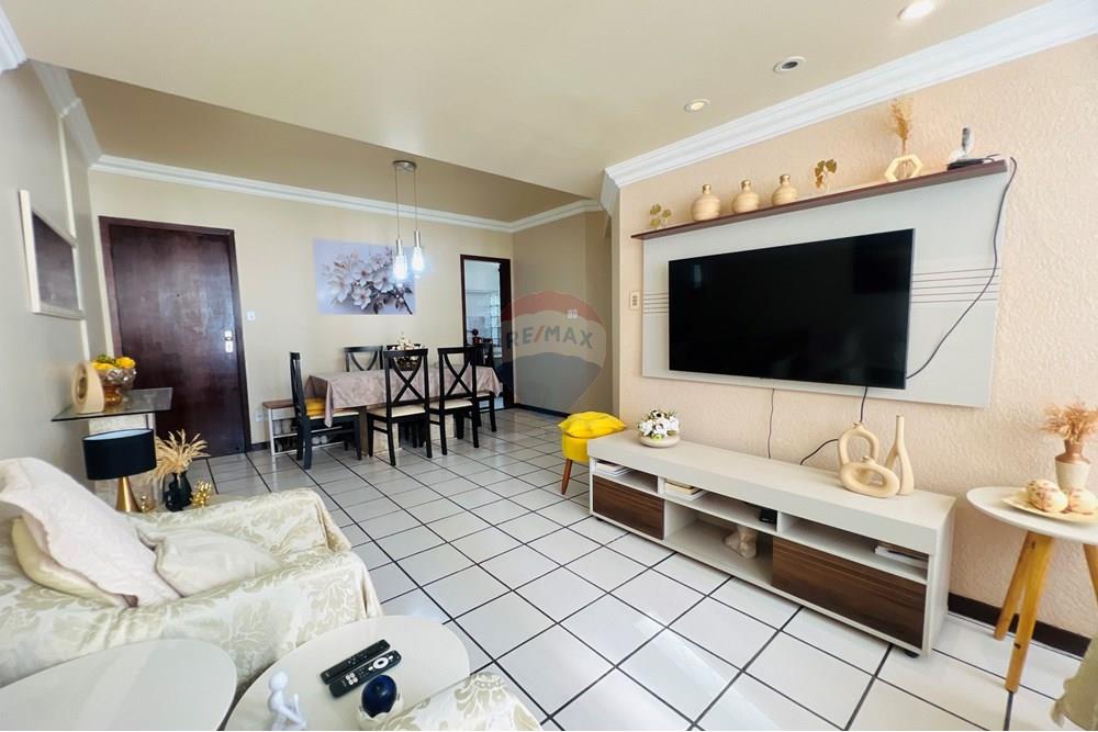 Apartamento - Venda - Salvador , Bahia - IMG_9164.JPG - 580551087-80