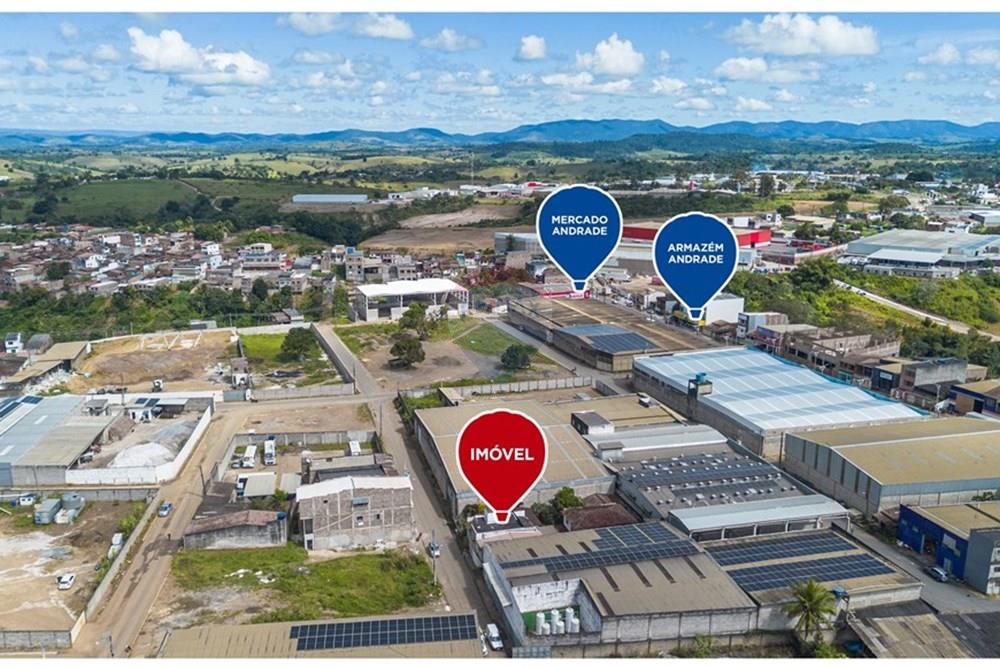 Casa - Venda - Santo Antônio de Jesus , Bahia - DJI_0034.jpg - 580341036-73