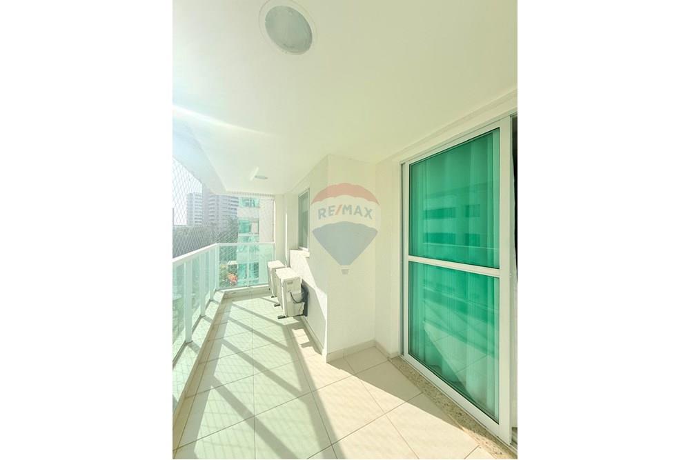 Apartamento - Venda - Salvador , Bahia - Imagem do WhatsApp de 2025-11-10 à(s) 13.08.04_a89e727c.jpg - Varanda - 580871006-321