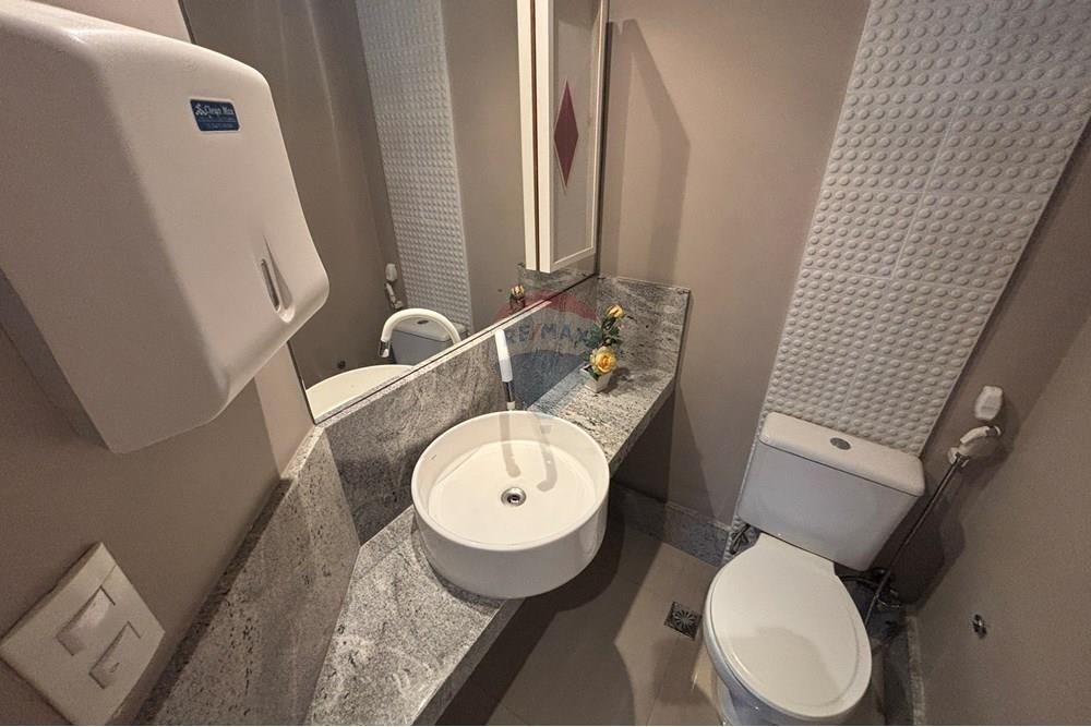 Cj. Comercial/ Sala - Alugar - Salvador , Bahia - IMG_2613.JPG - 580541022-51