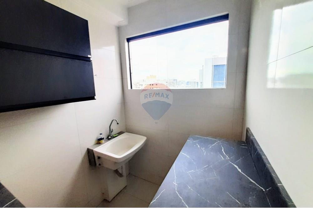 Apartamento - Pituba
