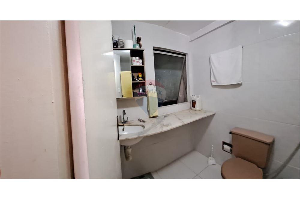 Apartamento - Armação