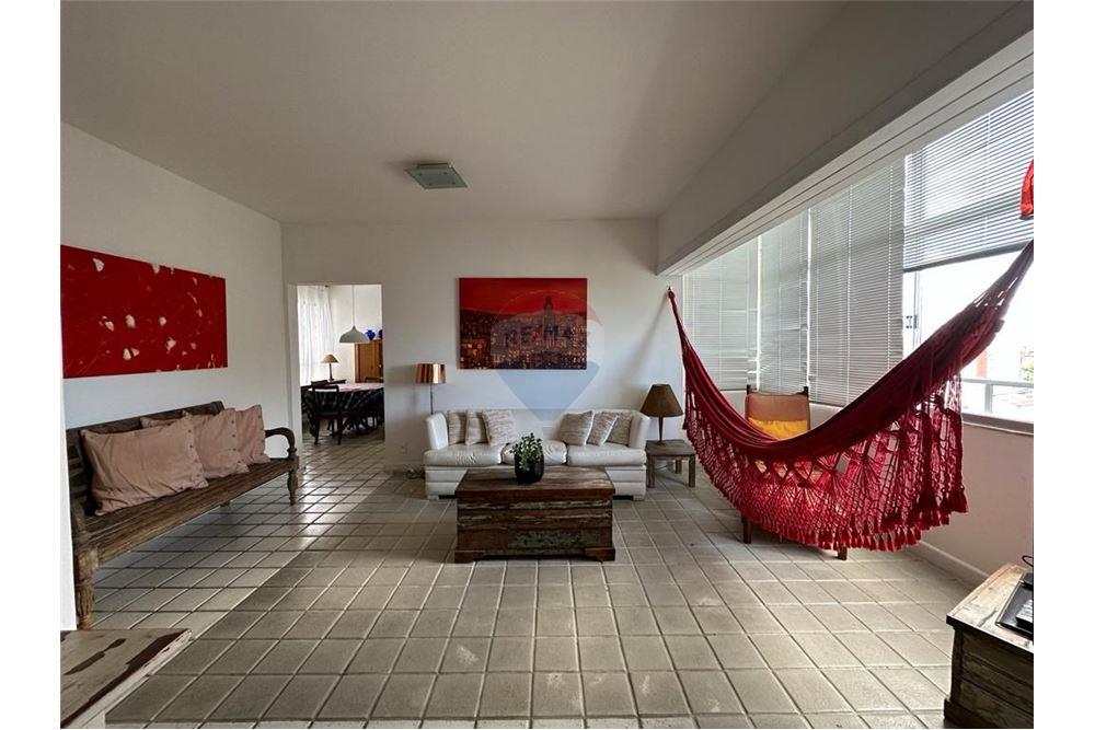 Apartamento - Graça