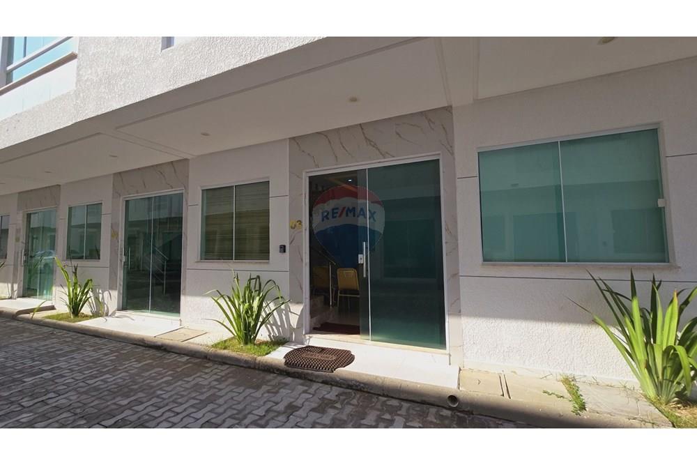Apartamento para alugar com 2 quartos, 72m² - Foto 3