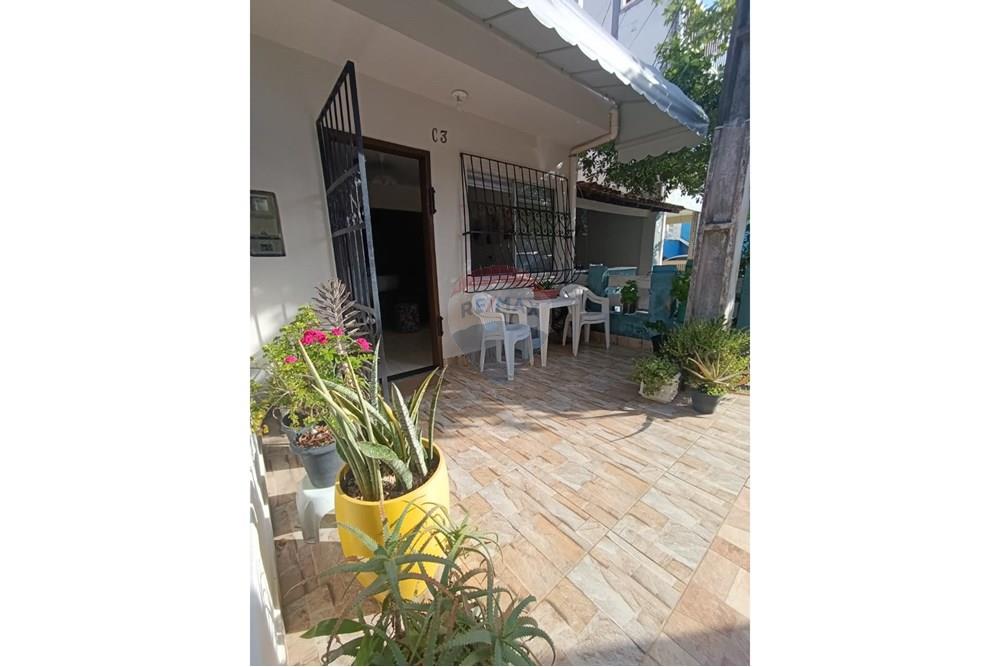 Casa de Condomínio - Alugar - Salvador , Bahia - WhatsApp Image 2025-11-27 at 15.35.28 (1).jpeg - 580881017-33