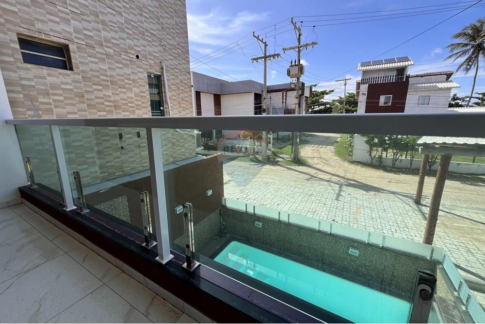 Casa de Condomínio - Alugar - Camaçari , Bahia - IMG_5507.jpg - 580491009-104