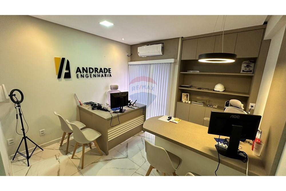 Cj. Comercial/ Sala - Alugar - Jequié , Bahia - IMG_0904.JPEG - 580731023-177