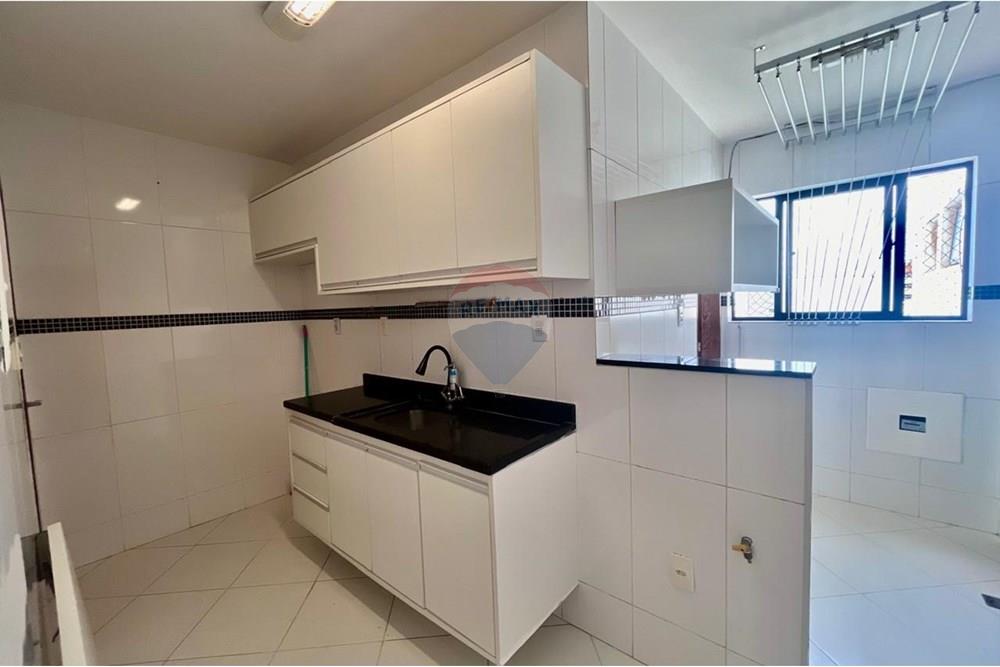 Apartamento - Aquários
