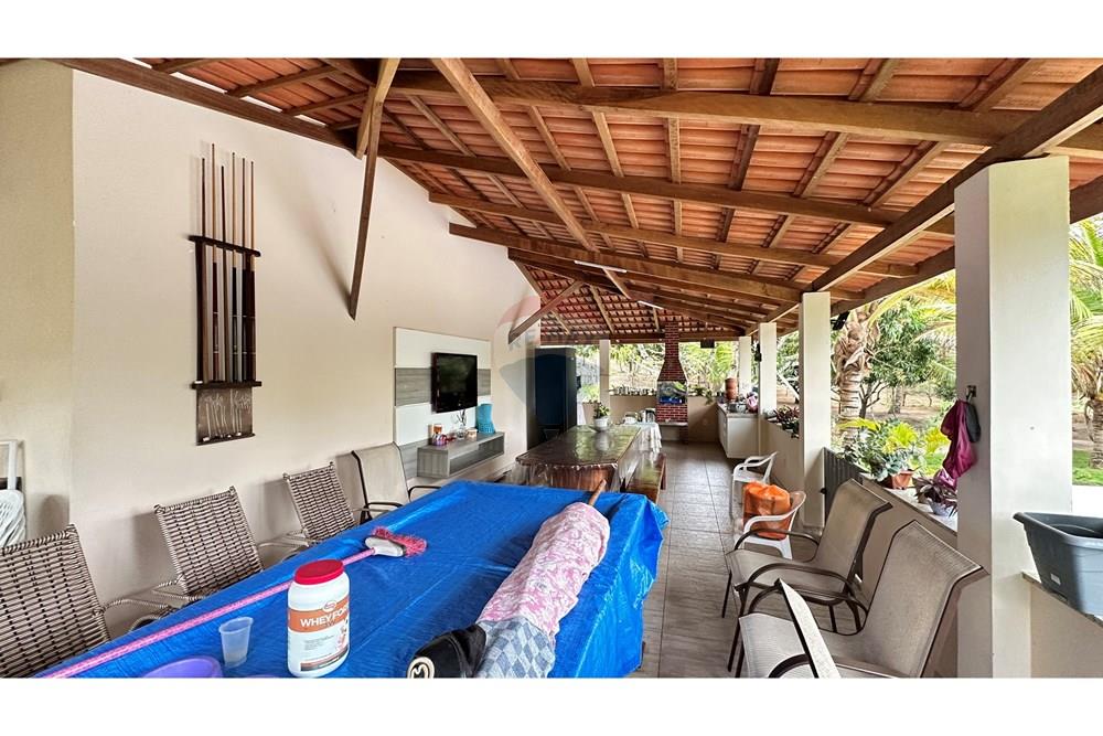 Chácara / Sítio / Fazenda - Venda - Jequié , Bahia - image00020.jpeg - 580731023-51