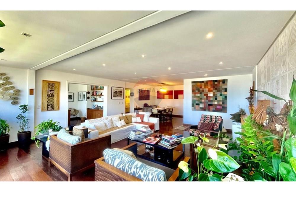 Apartamento - Rio vermelho