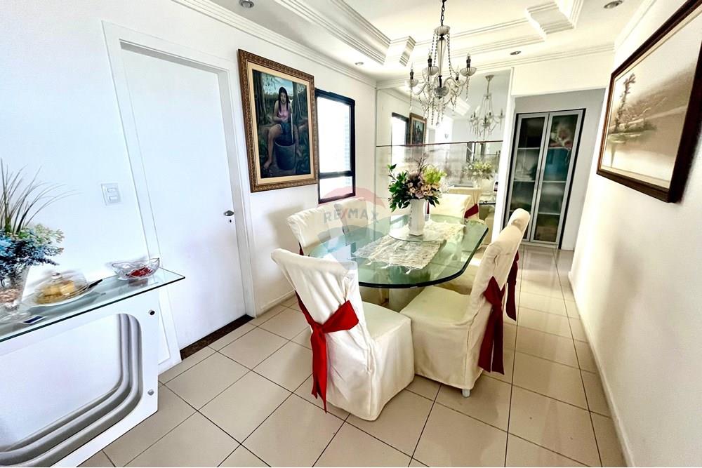Apartamento - Pituba