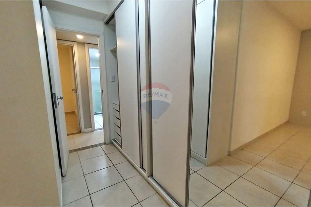 Apartamento - Barra