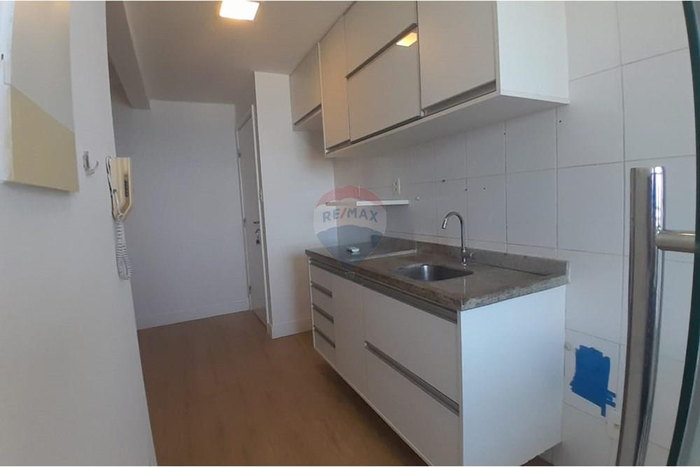 Apartamento - Rio vermelho