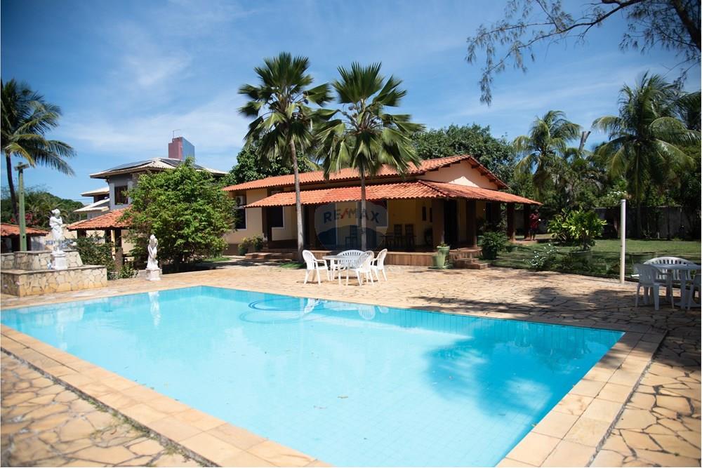 Chácara / Sítio / Fazenda - Venda - Camaçari , Bahia - MSF_0724.JPG - 580541064-147