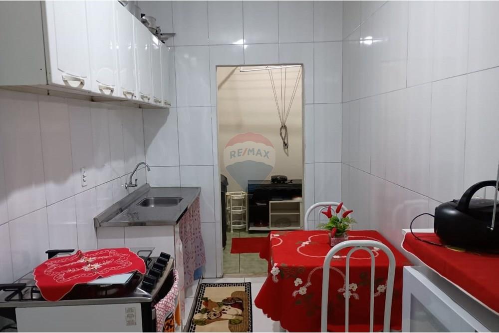 Casa - Venda - Salvador , Bahia - 43.jpg - 580551027-86