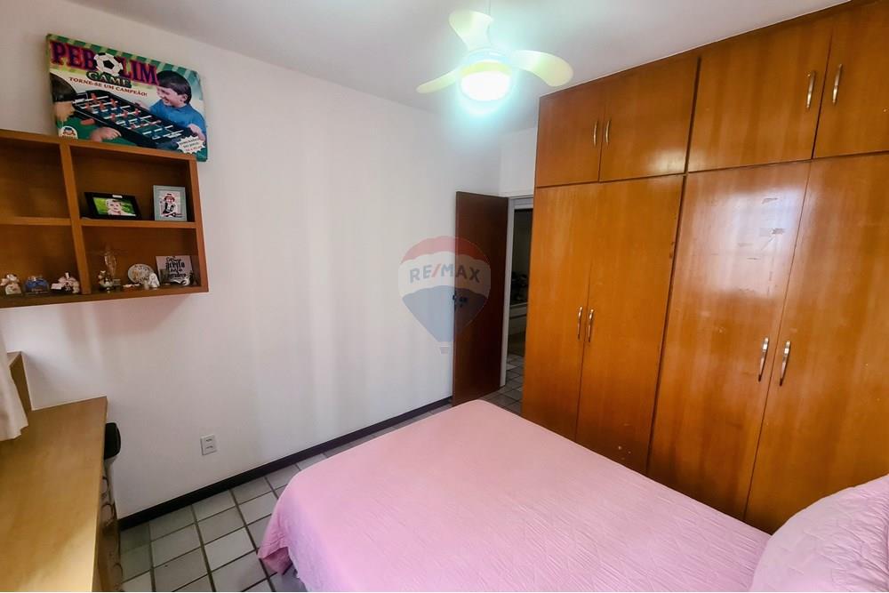 Apartamento - Pituba