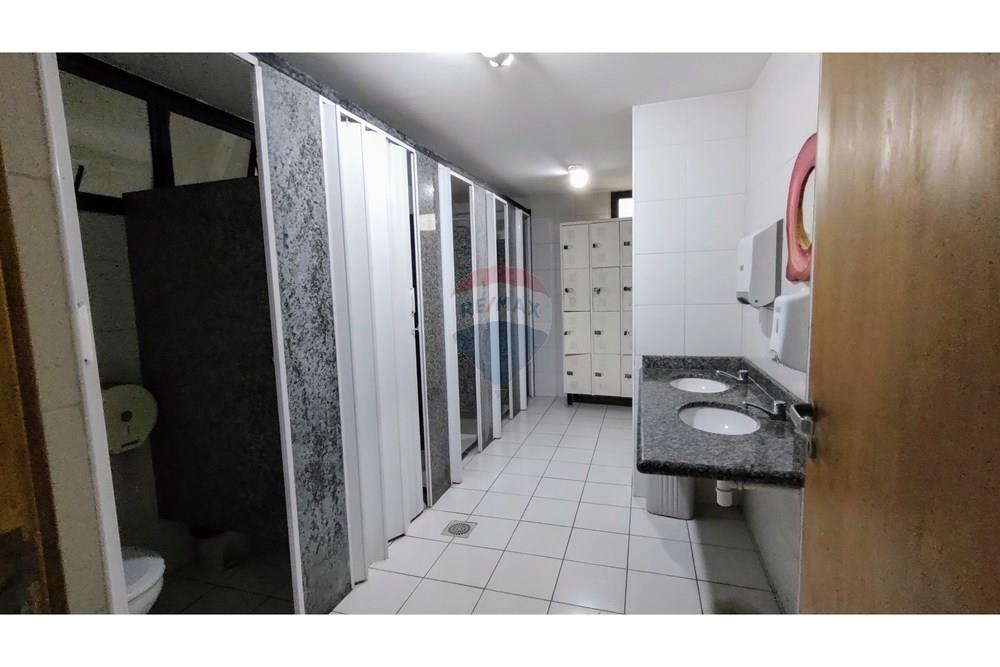 Apartamento - Itaigara