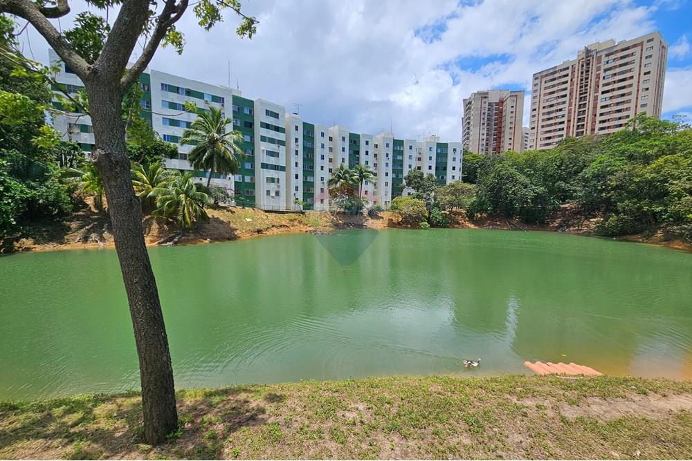 Apartamento - Venda - Salvador , Bahia - 20251030_111101.jpg - 580761031-24