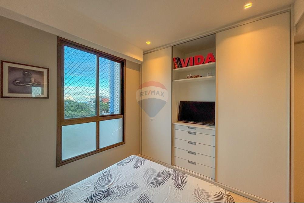 Apartamento - Jardim apipema
