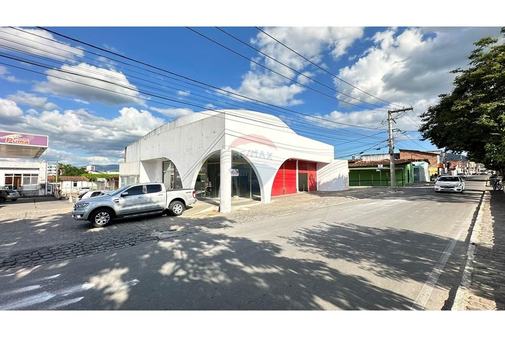 Ponto Comercial/ Loja - Alugar - Jequié , Bahia - 03.JPEG - 580731023-90