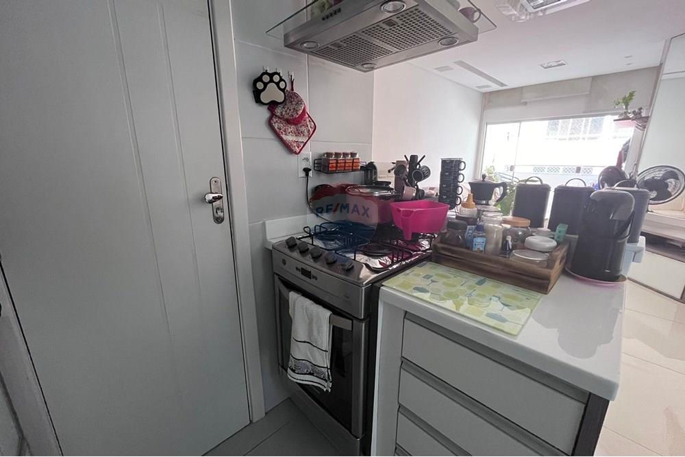 Apartamento - Pituba