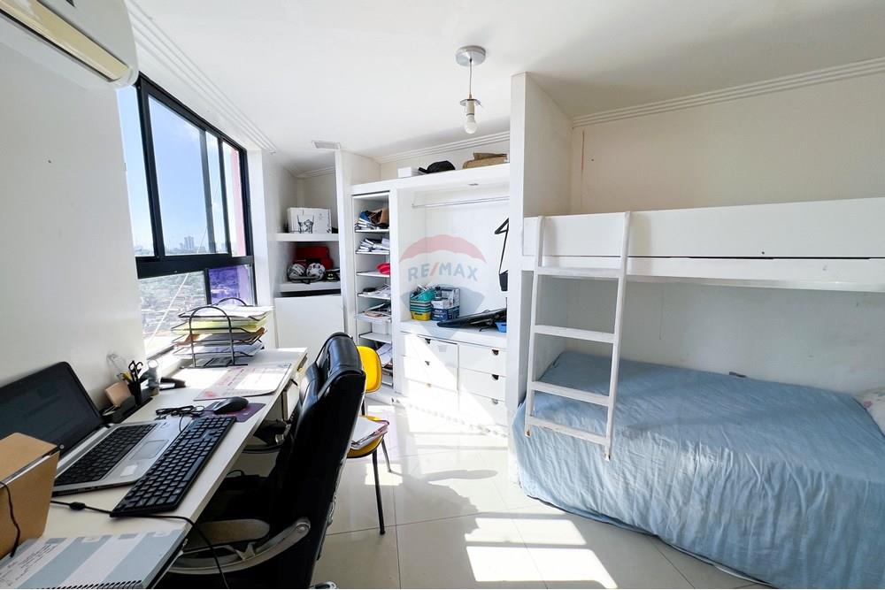 Cobertura - Alugar - Salvador , Bahia - IMG_7325.JPG - 580541079-7