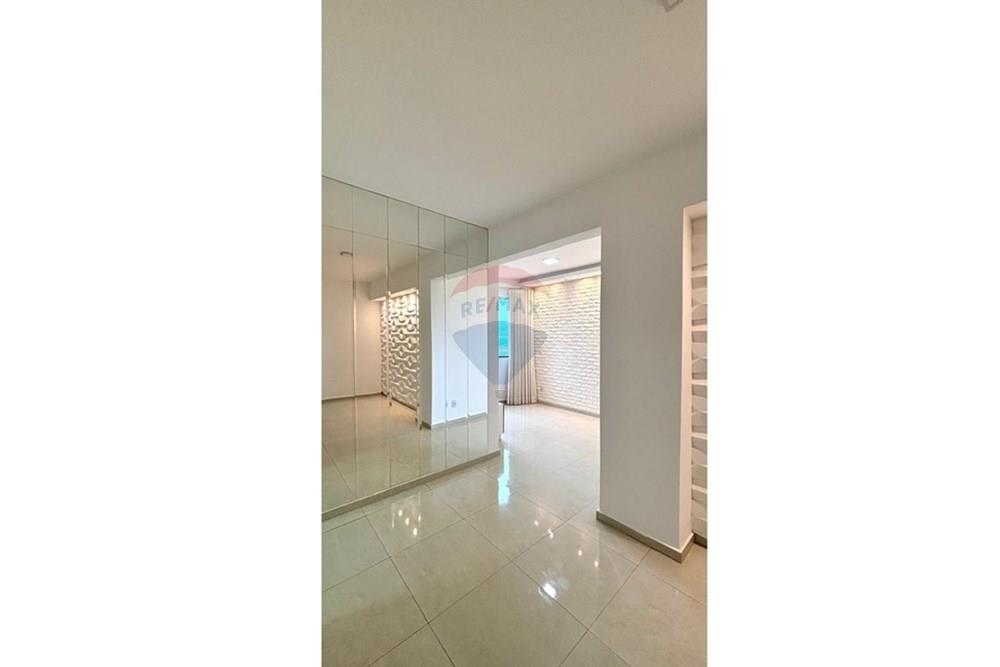 Residenční - Byt - Vitória da Conquista , Bahia - BR - Foto 3.jpg - 580831002-197