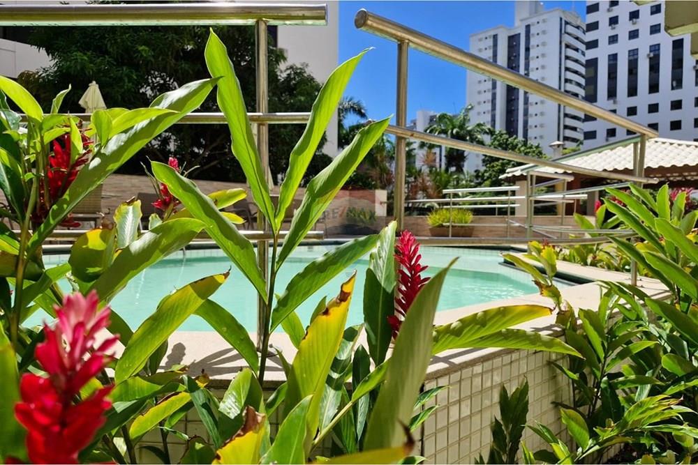 Apartamento - Alugar - Salvador , Bahia - PISCINA1.jpeg - 580541094-10