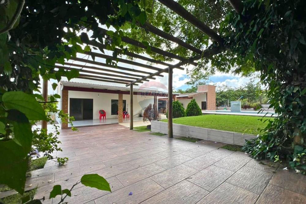 Chácara / Sítio / Fazenda - Venda - Alcobaça , Bahia - 3.jpg - 580631041-51