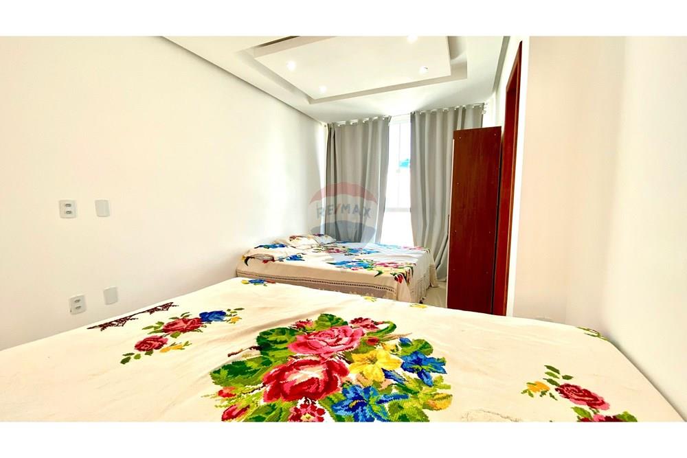 Apartamento para alugar com 3 quartos, 115m² - Foto 14