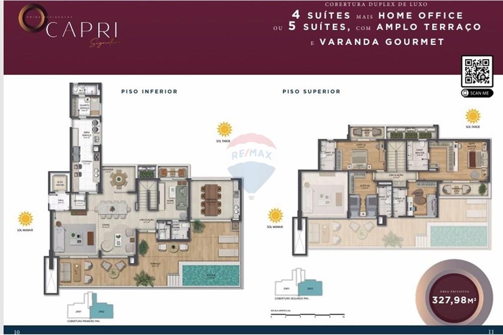 Apartamento - Venda - Salvador , Bahia - Captura de tela 2024-11-14 155209.jpg - 580761023-4