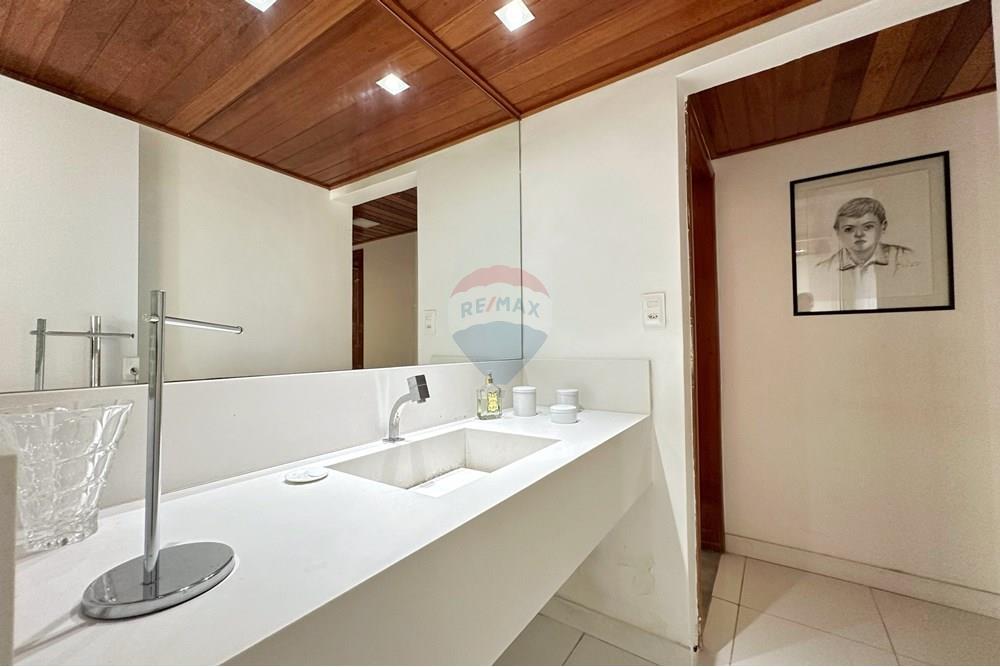 Apartamento - Campo grande