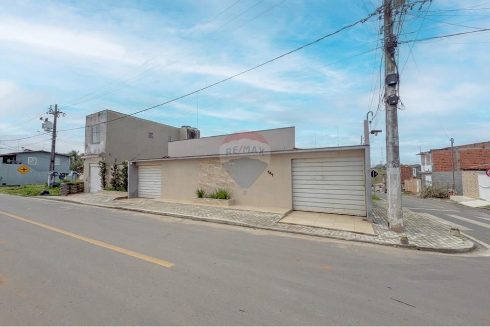 Casa - Venda - Santo Antônio de Jesus , Bahia - WhatsApp Image 2025-07-27 at 21.36.39 (1).jpeg - 580341053-7